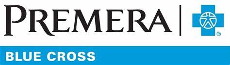 BCBS Premera Logo
